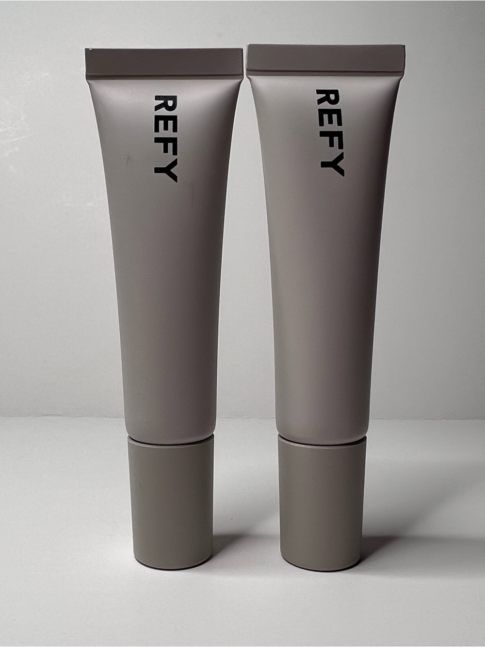 REFY Tinted Lip Glosses Full Size